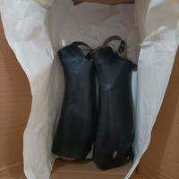 ghette gambali di equitazione