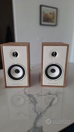 Diffusori triangle borea br02