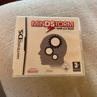 aminDStorm