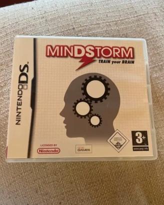 aminDStorm