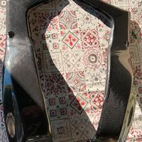 Carene in carbonio kawasaki zx6r 2005