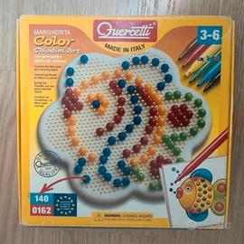 Chiodini art per bambini