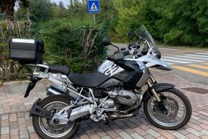 Moto Bmw R1200 Gs