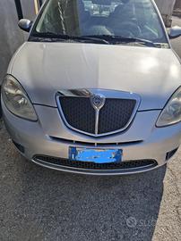 Lancia Ypsilon 1.3 Multijet