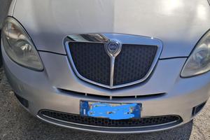 Lancia Ypsilon 1.3 Multijet