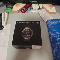 Huawei Watch GT 5 Pro 46mm