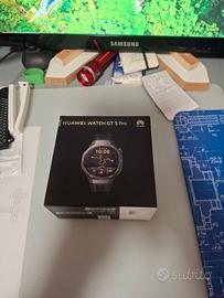 Huawei Watch GT 5 Pro 46mm