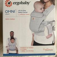 Marsupio Ergobaby Omni