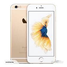 IPHONE 6 S GOLD SCHEDA 128k