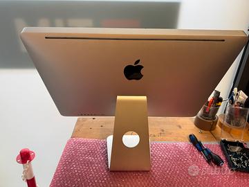 Case Custodia Scocca Chassis Apple iMac 21,5”