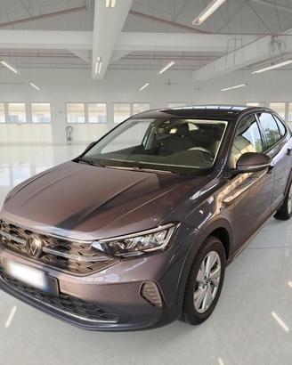 VOLKSWAGEN TAIGO 1.0 TSI 81 KW LIFE SUV