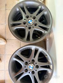 Cerchi BMW Z3 Originali