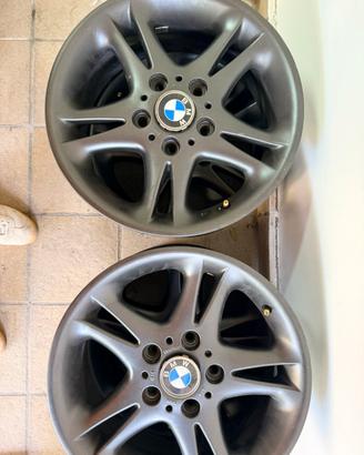 Cerchi BMW Z3 Originali