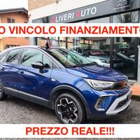Opel Crossland Ultimate Automatica PREZZO VERO