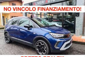 Opel Crossland Ultimate Automatica PREZZO VERO