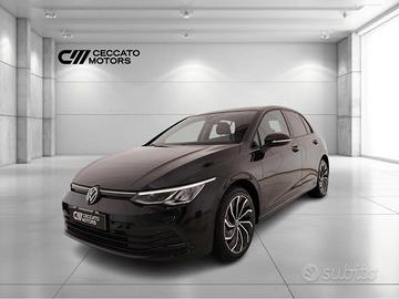 Volkswagen Golf 1.0 etsi evo Life 110cv dsg