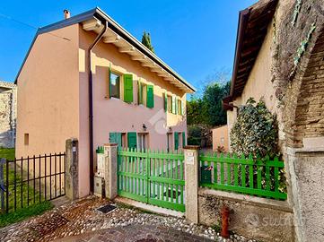 RUSTICO A COSTERMANO