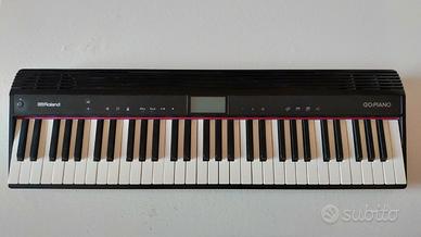Roland GO Piano 61
