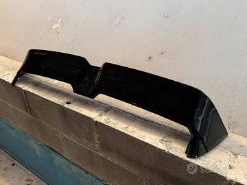 Spoiler Golf Oettinger