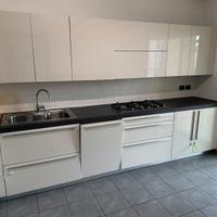 Cucina SNAIDERO bianco buono stato