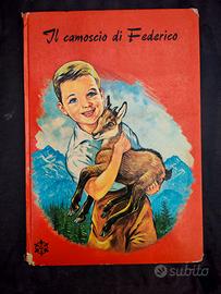 Libro per bambini del 1966