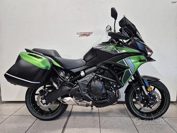 Kawasaki Versys 650 TOURER - 2024