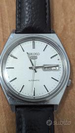 seiko 5 vintage