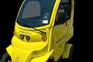 Ducati Energia FD 34 free duck batterie nuove iva 