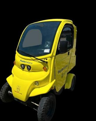 Ducati Energia FD 34 free duck batterie nuove iva 
