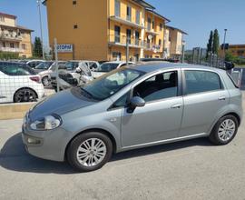 Fiat Punto Evo Punto Evo 1.3 Mjt 95 CV DPF 5 porte