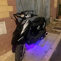 Malaguti phantom f10