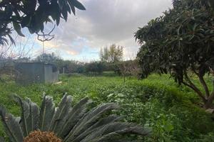 Terreno di 1280 m² a Partinico