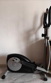 ellittica domyos Ve 440  perfettamente funzionante