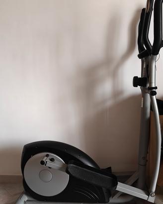 ellittica domyos Ve 440  perfettamente funzionante