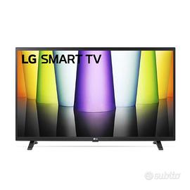 LG 32LQ63006LA TV LED 32" SMART TV FULL HD HDMI D