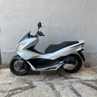Honda pcx 150 14-17