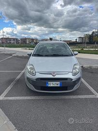 Fiat Punto Evo 1.4 5 porte Emotion GPL