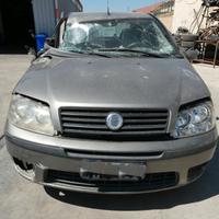 Ricambi usati per FIAT PUNTO 1.3 M-JET 2005