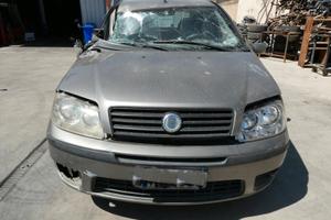 Ricambi usati per FIAT PUNTO 1.3 M-JET 2005