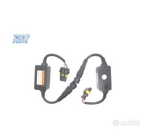 KIT DI CANCELLAZIONE ERRORE XENON BMW