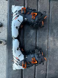 Scarpa maestrale rs