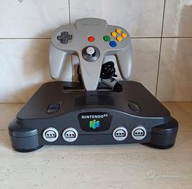 Nintendo 64
