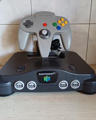 Nintendo 64