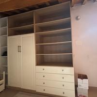 Armadio ikea