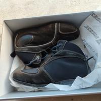 scarpe Dainese tg 39