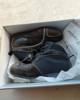 scarpe Dainese tg 39