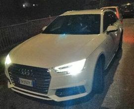 AUDI A4 4ª serie - 2016