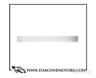 ADESIVO A FASCIA 45 X 500 ARGENTO