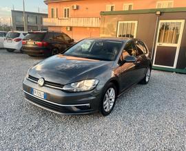 Volkswagen Golf 1.6 TDI 115 CV DSG 5p. Sport BlueM