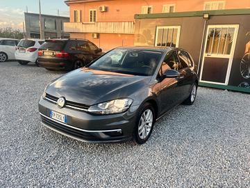 Volkswagen Golf 1.6 TDI 115 CV DSG 5p. Sport BlueM